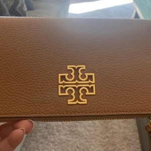 Tory Burch Wallet